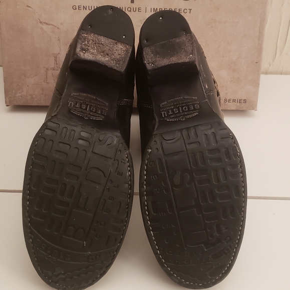 Bed Stu Lorn Boot - Picture 8 of 8